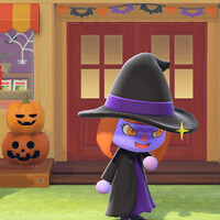 『あつ森』アメ