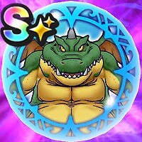 『ドラゴンクエストウォーク』