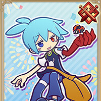 『チェインクロニクル』×『ぷよぷよ』