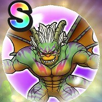 『ドラゴンクエストウォーク』