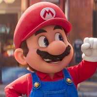 『ザ・スーパーマリオブラザーズ・ムービー』