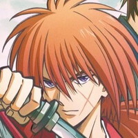 『るろうに剣心』
