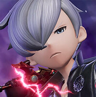 ブレイブリーデフォルト