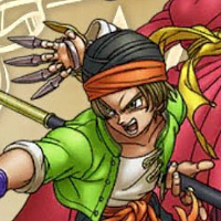 『ドラゴンクエストウォーク』