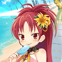 『マギアレコード 魔法少女まどか☆マギカ外伝』