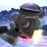 ガンダムネットワーク大戦