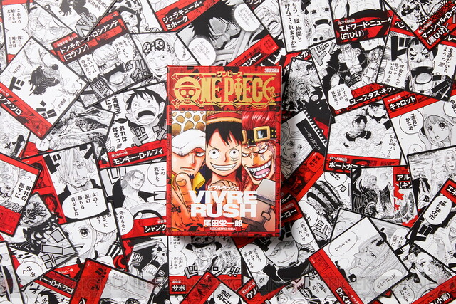 商店ONE PIECE ワンピース ポスター ジャンプフェスタ2001 尾田栄一郎