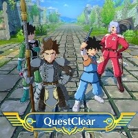 ダイの大冒険 魂の絆