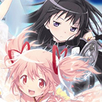 『マギアレコード 魔法少女まどか☆マギカ外伝』