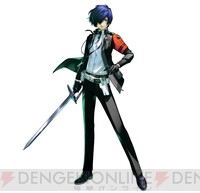 <美品> SEES制式戦闘服 主人公 シークレット ペルソナ3リロード バトスピ [S.E.E.S.制式戦闘服] 主人公 シークレット ペルソナ3