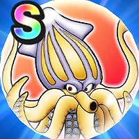 『ドラゴンクエストウォーク』