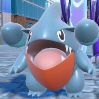 『ポケモンSV』