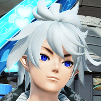 『ファンタシースターオンライン2』