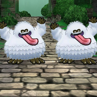 『ドラゴンクエストウォーク』