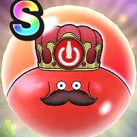 『ドラゴンクエストウォーク』