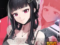 勝利の女神:NIKKE D:キラーワイフ 山根綺 サイン色紙 勝利の女神：NIKKE】ASMR - その唇に毒があっても【D：キラー