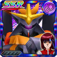 【スパクロ】ガンバスター［Ω］ほか月末SSR評価とエースPP解説(#509)