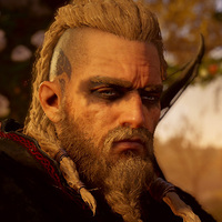 『アサシン クリード ヴァルハラ』