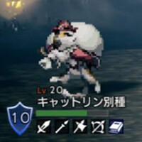 『オクトパストラベラー』