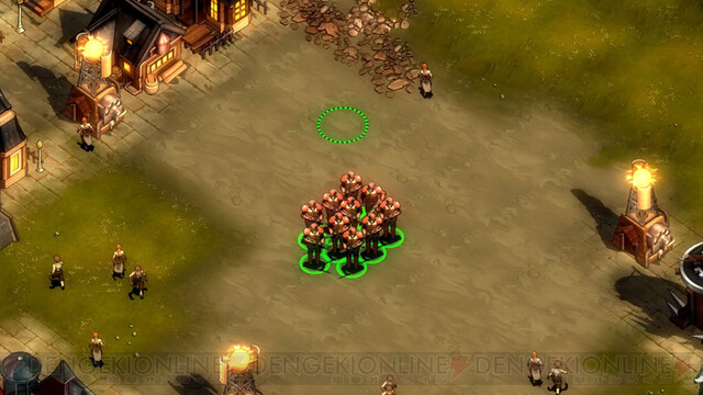 コロニービルダー They Are Billions キャンペーンモードの序盤でオススメの研究を紹介 電撃オンライン