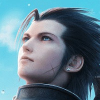 『クライシス コア FF7R』