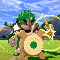 『ポケットモンスター ソード・シールド』