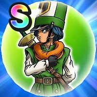 『ドラゴンクエストウォーク』