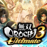 『無双OROCHI3 Ultimate』