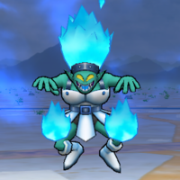 『ドラゴンクエストウォーク』