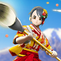 『ドラゴンクエストウォーク』