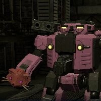 フロントミッション