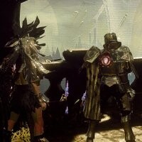 バビロンズフォール