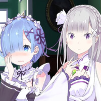 『Re:ゼロから始める異世界生活 偽りの王選候補』