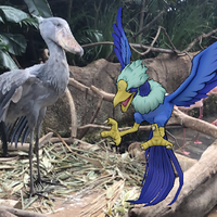 『ドラゴンクエストウォーク』