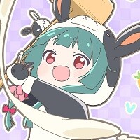 うさうさうさばにー！