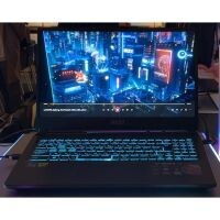 MSI：Cyborg-15-A12VF-1903JP