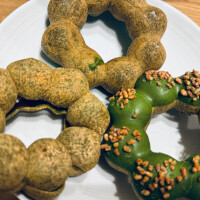 『ミスタードーナツ』