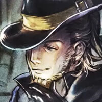 オクトパストラベラー 大陸の覇者