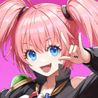 ガデテル×転スラ