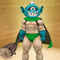 『ドラゴンクエストウォーク』