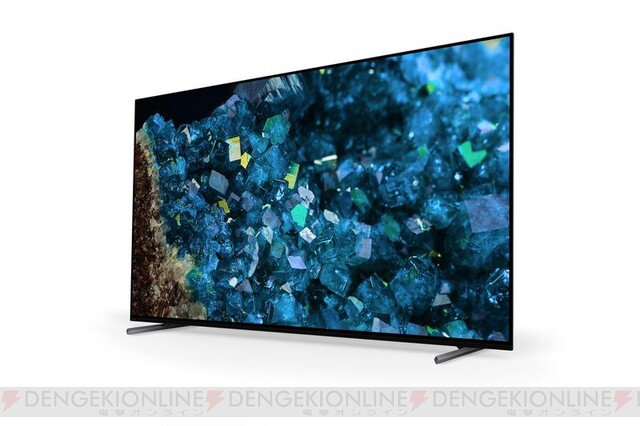 値下げ⭐︎SONY ブラビア 4K有機EL 65インチ - テレビ