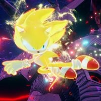 『ソニックフロンティア』