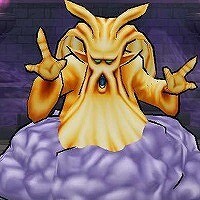 『ドラゴンクエストウォーク』