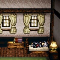 オクトラ＿名もなきⅡ