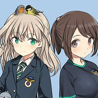 “ルミナスウィッチーズ学園”