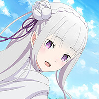 『Re:ゼロから始める異世界生活 Witch’s Re:surrection』