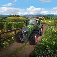 『ファーミングシミュレーター 22』