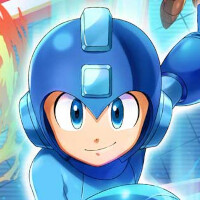 『ロックマン』