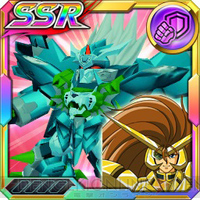 【スパクロ】VSバトルイベント“あすへとつづくみち”、Ω級攻略と特効SSR評価(#507)