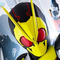 『仮面ライダーゼロワン』
